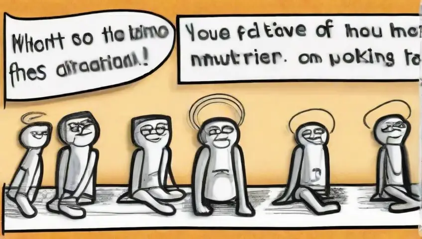Desmontando el miedo al fracaso como causa de la procrastinación